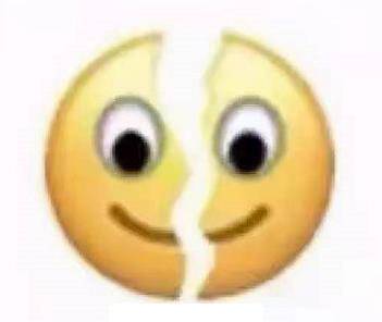 我裂开了被申请商标微信新表情演绎该词受热捧